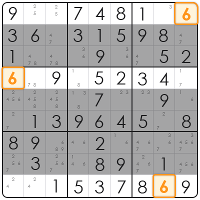 sudoku levels